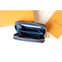 $72.00 USD Louis Vuitton AAA Quality Card Case In Red #1211687