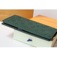 $88.00 USD Louis Vuitton AAA Quality Card Case #1211694