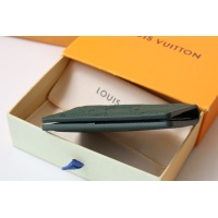 $60.00 USD Louis Vuitton AAA Quality Card Case #1211695