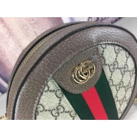 $56.00 USD Gucci AAA Quality Messenger Bags For Women #1211834