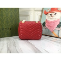 $72.00 USD Gucci AAA Quality Messenger Bags For Women #1211852