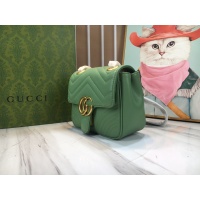 $72.00 USD Gucci AAA Quality Messenger Bags For Women #1211854