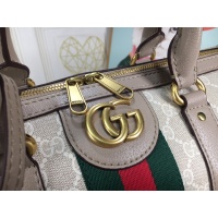 $92.00 USD Gucci Travel Bags #1211902
