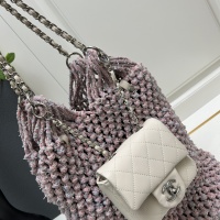 $115.00 USD Chanel AAA Quality Shoulder Bags For Women #1211935