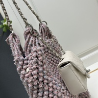 $115.00 USD Chanel AAA Quality Shoulder Bags For Women #1211935