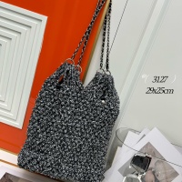 $115.00 USD Chanel AAA Quality Shoulder Bags For Women #1211936