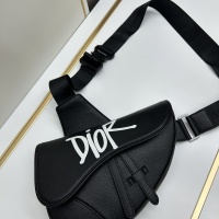 $92.00 USD Christian Dior AAA Quality Messenger Bags For Unisex #1212033