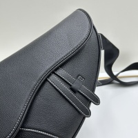 $92.00 USD Christian Dior AAA Quality Messenger Bags For Unisex #1212035