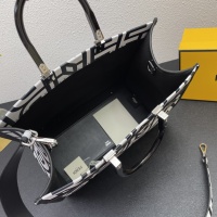 $132.00 USD Fendi AAA Quality Tote-Handbags For Women #1212268
