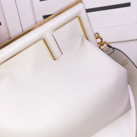 $108.00 USD Fendi AAA Quality Messenger Bags For Women #1212313