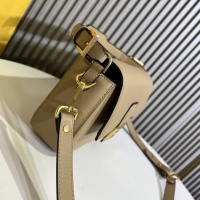 $105.00 USD Fendi AAA Quality Messenger Bags For Women #1212363
