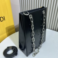 $100.00 USD Fendi AAA Quality Messenger Bags For Women #1212373