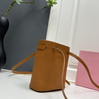 $85.00 USD MIU MIU AAA Quality Messenger Bags For Women #1212425