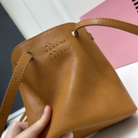 $85.00 USD MIU MIU AAA Quality Messenger Bags For Women #1212425