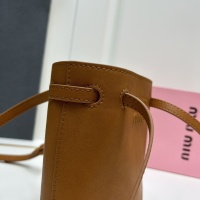 $85.00 USD MIU MIU AAA Quality Messenger Bags For Women #1212425