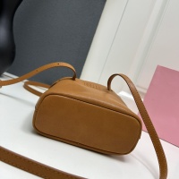 $85.00 USD MIU MIU AAA Quality Messenger Bags For Women #1212425