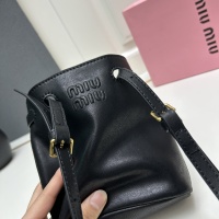 $85.00 USD MIU MIU AAA Quality Messenger Bags For Women #1212426