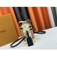 $122.00 USD Louis Vuitton AAA Quality Messenger Bags For Women #1212552