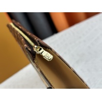 $48.00 USD Louis Vuitton LV Wallets For Women #1212559