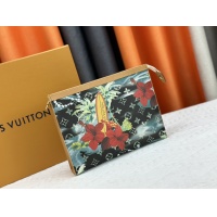 $48.00 USD Louis Vuitton LV Wallets For Women #1212560