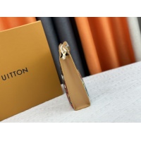 $48.00 USD Louis Vuitton LV Wallets For Women #1212560