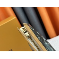 $48.00 USD Louis Vuitton LV Wallets For Women #1212560