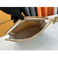 $48.00 USD Louis Vuitton LV Wallets For Women #1212560