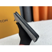 $45.00 USD Louis Vuitton LV Card Case #1212571