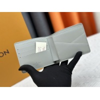 $40.00 USD Louis Vuitton LV Wallets #1212574