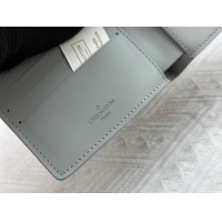 $40.00 USD Louis Vuitton LV Wallets #1212574