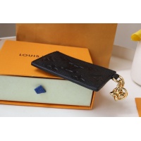 $64.00 USD Louis Vuitton LV Card Case #1212614