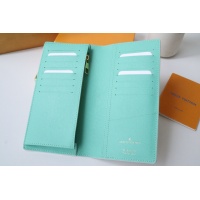 $88.00 USD Louis Vuitton AAA Quality Card Case #1212631