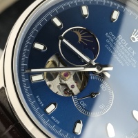 $245.00 USD Rolex AAA Quality Watches For Men #1212903