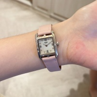 $150.00 USD Hermes AAA Quality Watches For Women #1213108