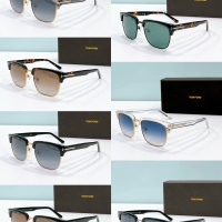$48.00 USD Tom Ford AAA Quality Sunglasses #1213920