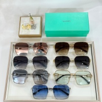 $60.00 USD Tiffany AAA Quality Sunglasses #1214300