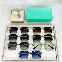 $60.00 USD Tiffany AAA Quality Sunglasses #1214300