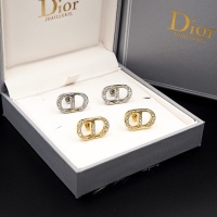 $64.00 USD Christian Dior Jewelry Set For Women #1215033