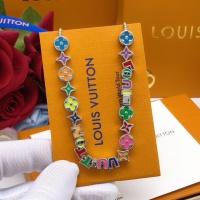 $80.00 USD Louis Vuitton LV Jewelry Set For Women #1215303