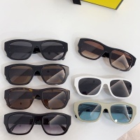 $60.00 USD Fendi AAA Quality Sunglasses #1215375