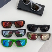 $80.00 USD Christian Dior AAA Quality Sunglasses #1215823