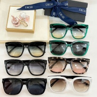$64.00 USD Christian Dior AAA Quality Sunglasses #1215854