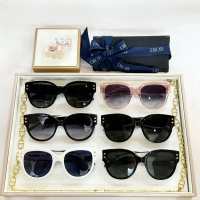 $64.00 USD Christian Dior AAA Quality Sunglasses #1215856