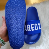 $48.00 USD Dsquared Slippers For Men #1216166