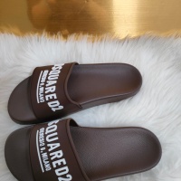 $48.00 USD Dsquared Slippers For Women #1216173