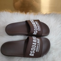 $48.00 USD Dsquared Slippers For Women #1216173