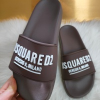 $48.00 USD Dsquared Slippers For Men #1216174