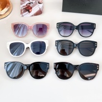 $60.00 USD Christian Dior AAA Quality Sunglasses #1216447