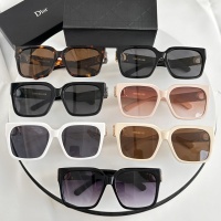 $64.00 USD Christian Dior AAA Quality Sunglasses #1216456