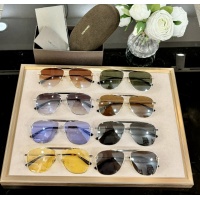 $68.00 USD Tom Ford AAA Quality Sunglasses #1216701